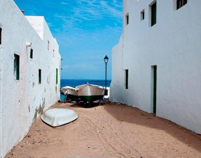 Апартаменты Casa Rosa Фамара Экстерьер фото